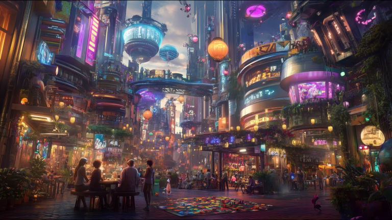 El Mundo en Juego Relaciones que Deciden el Futuro