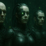 Somos los borg