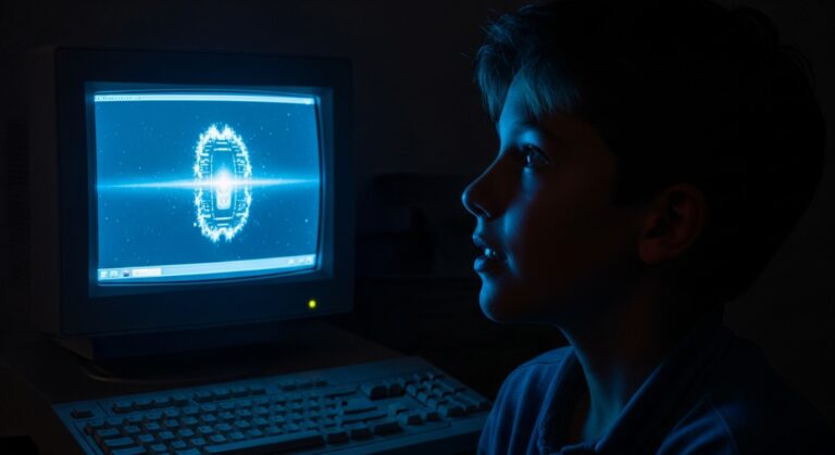 Generación Bill Gates: El Sueño de Éxito y la Realidad del Silicon Mirage