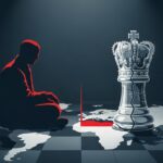 La Guerra Oculta La Genial y Terrible Estrategia Rusa para el Siglo XXI